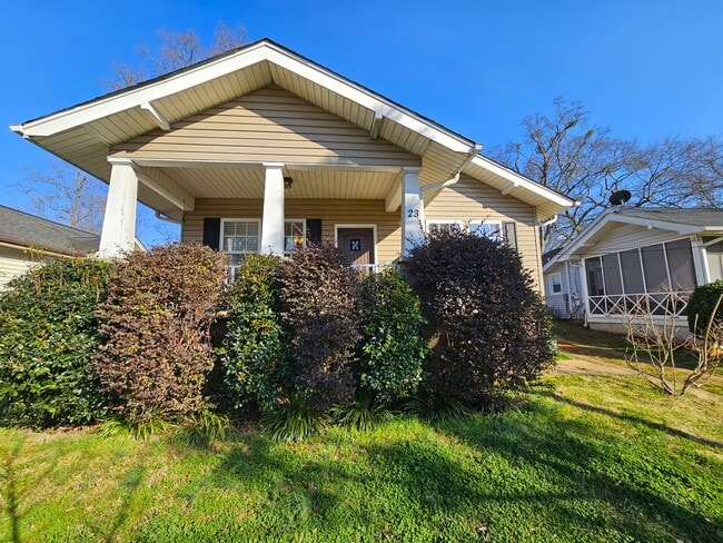 Building Photo - 23 McAdoo Ave