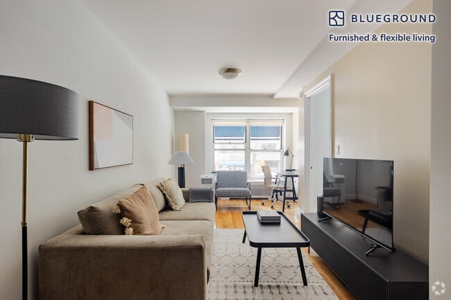 Building Photo - 400 E 57th St Rental