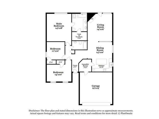 Photo - 1216 Sunderland Ln