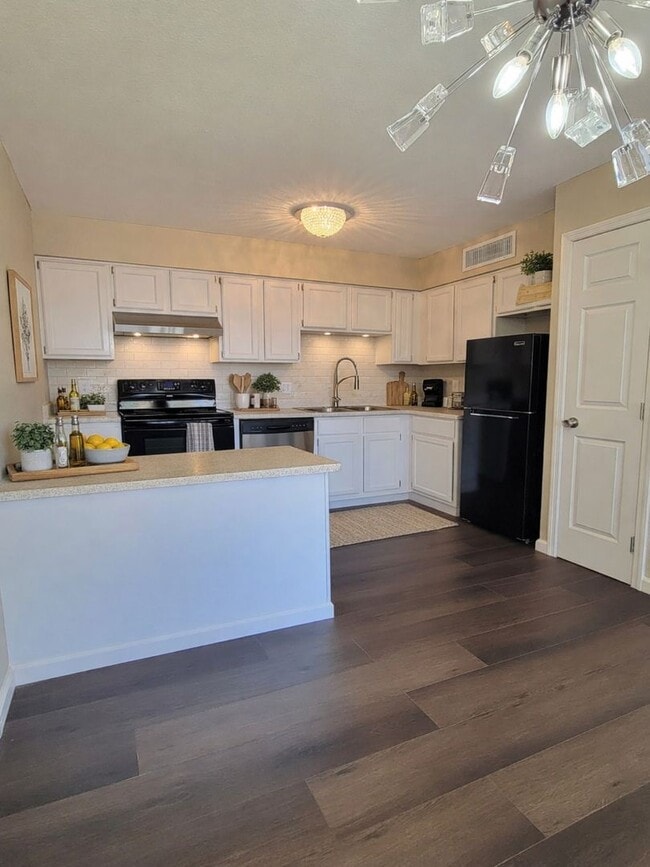 Photo - Cozy 1BR/1BA Condo w/ A/C • Full Kitchen Suite • Assigned Parking in Tucson