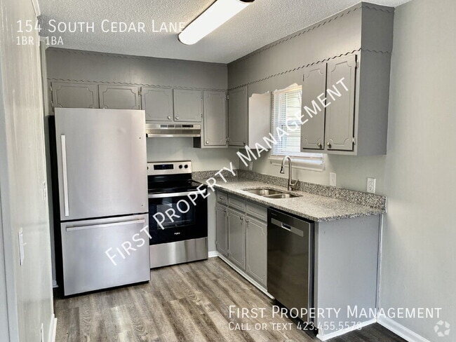 Building Photo - 154 S Cedar Ln Rental