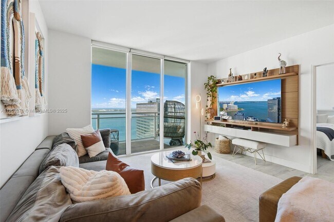 Photo - 951 Brickell Ave