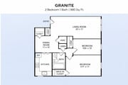 Granite