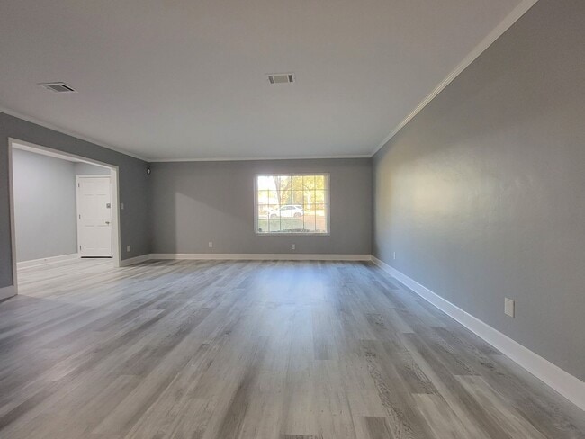 Photo - 4 bedroom house for rent in NE Tallahassee for $3250 with a 2 car garage, wood floors