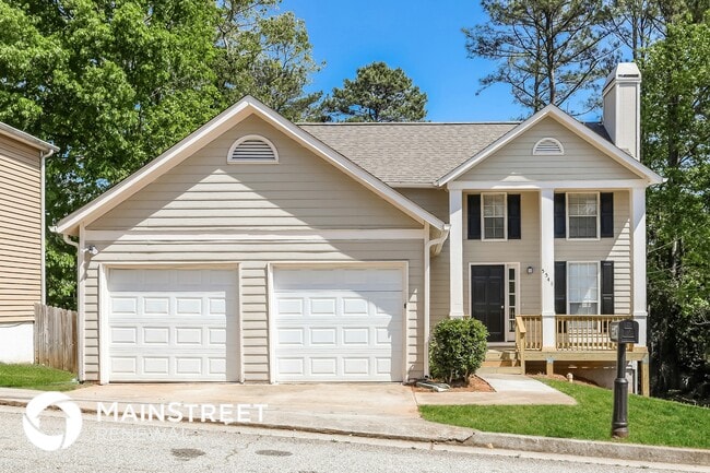 Building Photo - 5541 Panola Pl