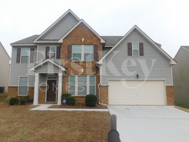 Building Photo - 610 Leitrim Way