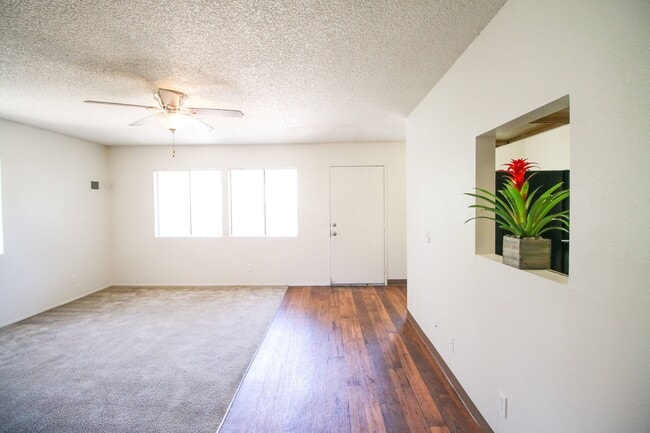 Creekside Villas Apartments