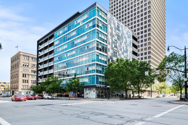Photo - 100 E Gay St Condo Unit 505