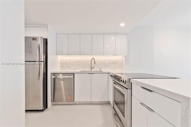 Photo - 1665 Bay Rd Unidad 1665 Bay Rd  522