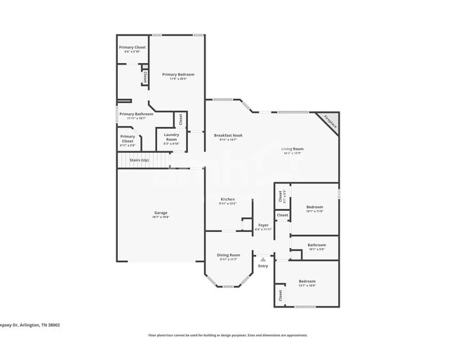 Photo - 11635 Dempsey Dr