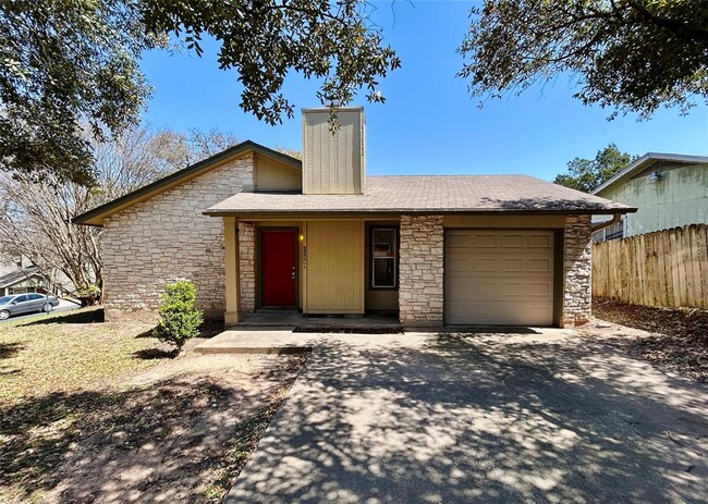 Photo - 1608 Cinnamon Path Townhome