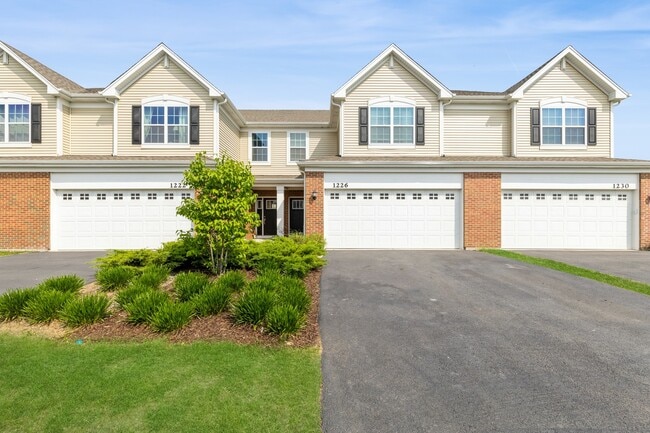 Photo - 1226 Draper Rd Townhome