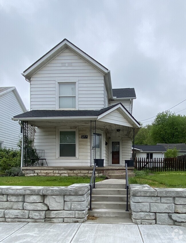 Building Photo - Riverview Rental