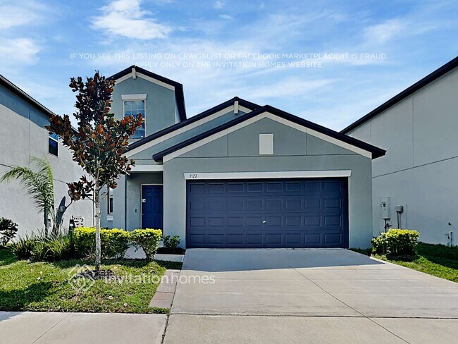Building Photo - 7127 Amelia Cove Ct Rental
