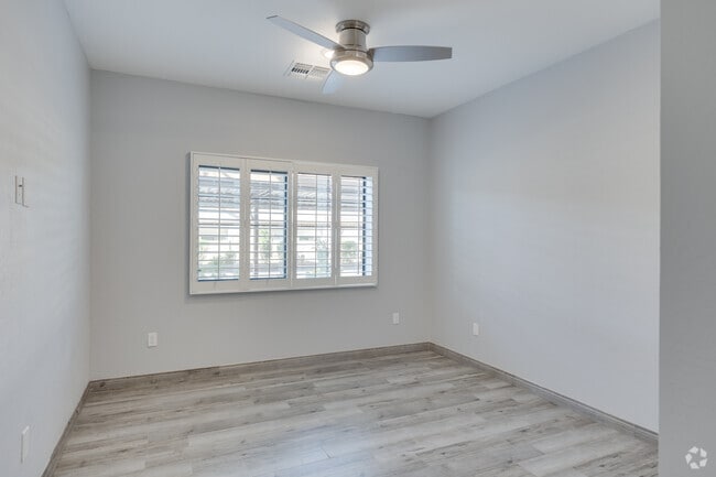 2 habitaciones, 2 baños - 111,5 m² - Dormitorio - Desert Jewel Apartments