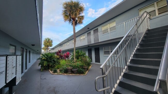 Photo - Rose Garden Apartments