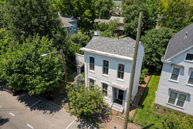 Photo - 1623 Story Ave Casa