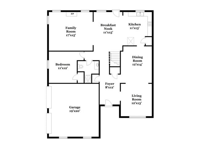 Photo - 331 Cobblestone Ct