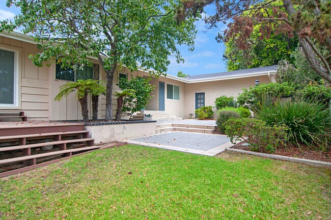 Photo - LIVE IN LA JOLLA!  LOVELY LA JOLLA HOME WI...