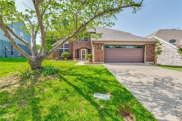 Building Photo - 8420 Creekbluff Dr