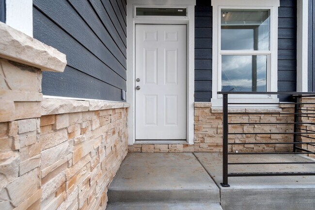 Photo - Brand New 3 bed 2.5 bathroom townhome