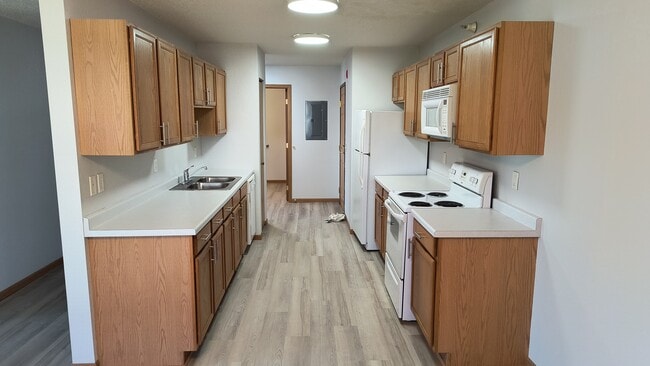 Rock Ridge Apartments