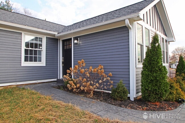 Photo - Modern Countryside Retreat with Fire Pit & Gazebo!