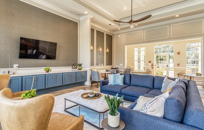 Mulberry Place