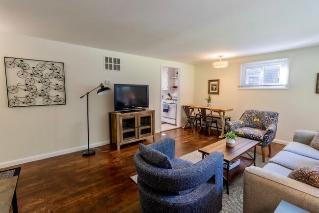 Photo - Classic Ranch Just Minutes from TC’s Best