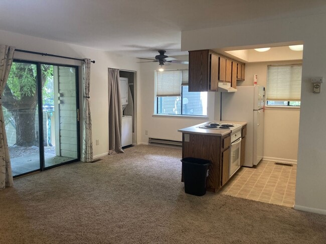 Photo - Charming 2 bed 2 bath condo near Fort Lewi... Unit #43