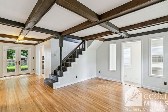 Photo - Updated 2 Bedroom Home with Additional Upstairs Loft just South of Kellogg