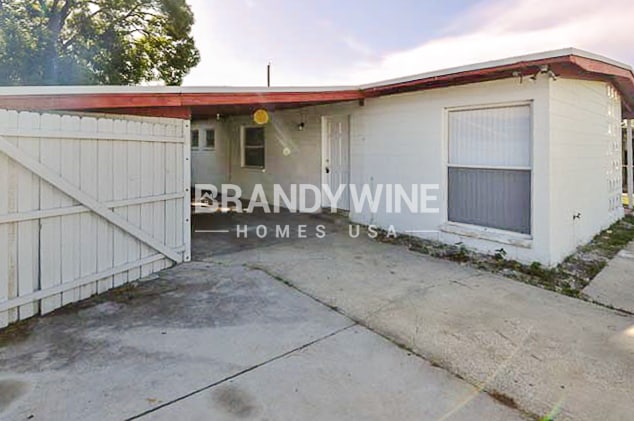 Photo - 6215 N Coolidge Ave