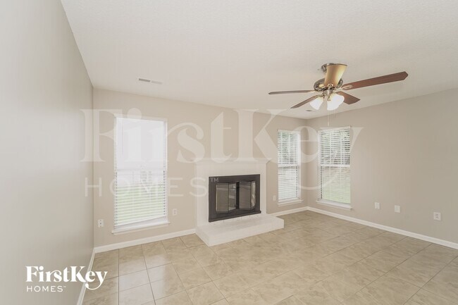 5201 Haybridge Rd