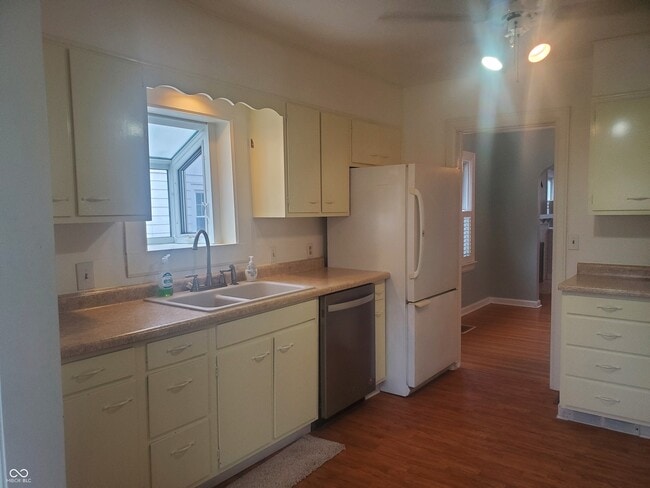 Building Photo - 1745 Beeler Ave