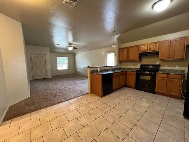 Photo - ? Home in Mustang Schools with Lawn Care I...