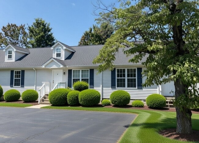 Photo - Oak Hill Village