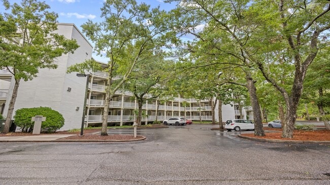 Building Photo - 415 Ocean Creek Dr Unit 2452 Rental