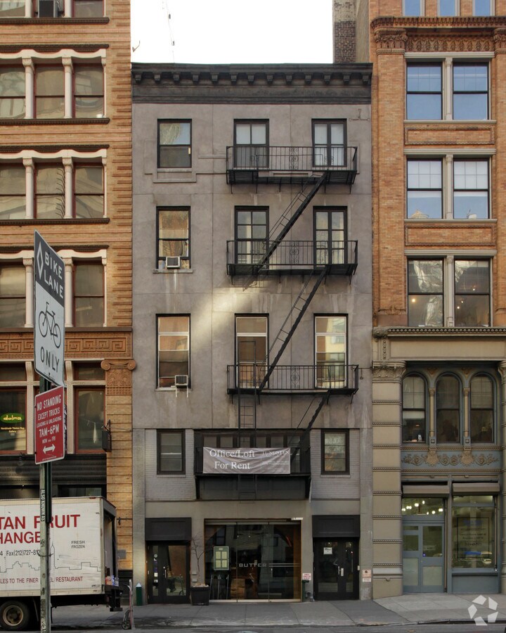 Photo - 415 Lafayette St Apartments