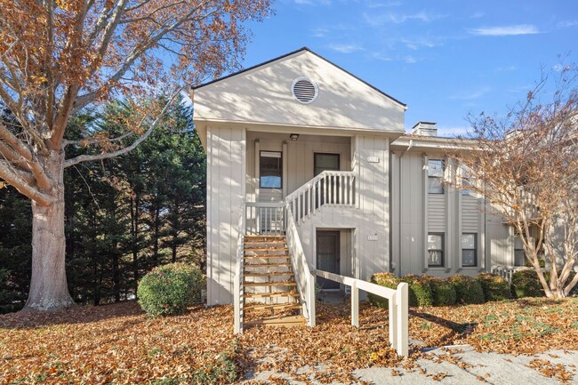 Updated Condo in East Asheville - Updated Condo in East Asheville