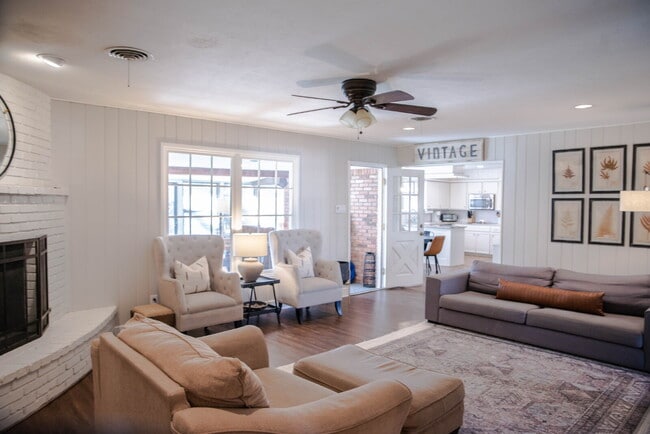 Photo - Beautiful 3/2/2 in Central Lubbock