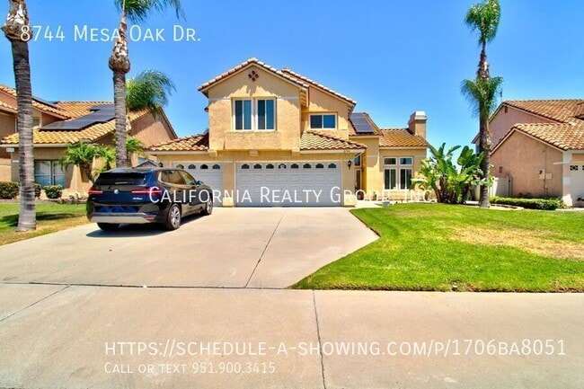 Building Photo - 8744 Mesa Oak Dr