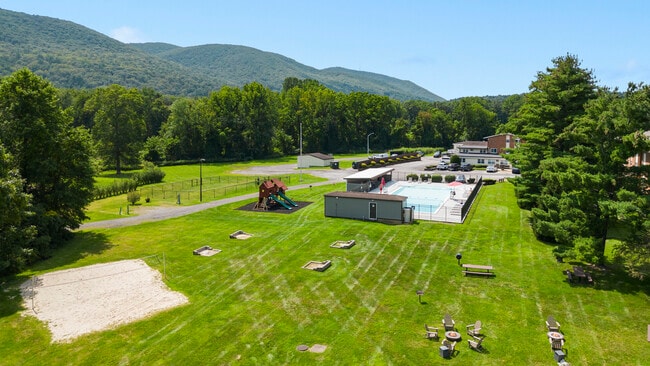Mountainview Garden Apartments