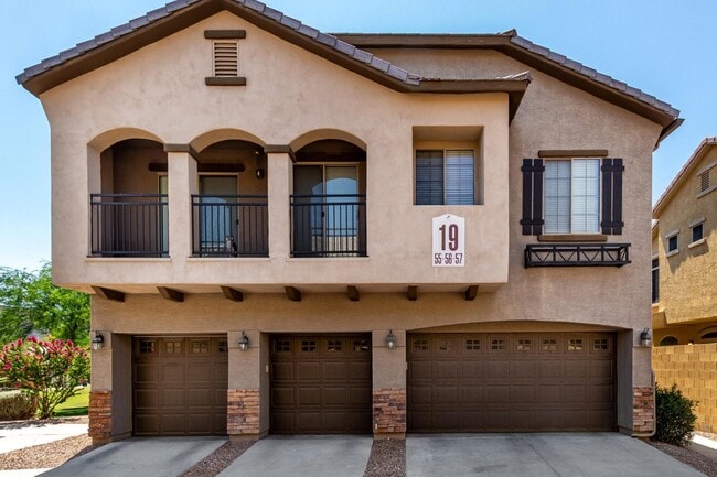 Photo - 2250 E Deer Valley Dr Apartamento