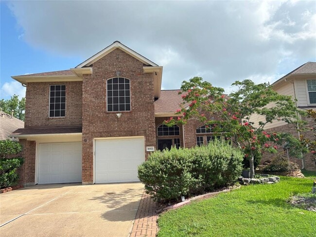Photo - 16822 Marston Park Ln House