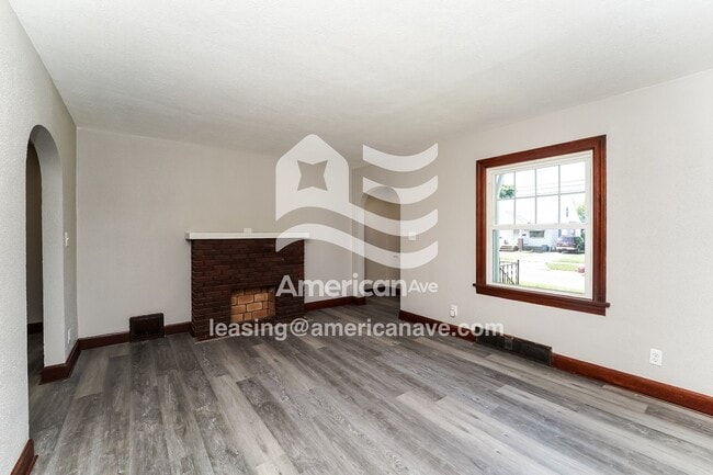 Photo - 1509 W 20th St