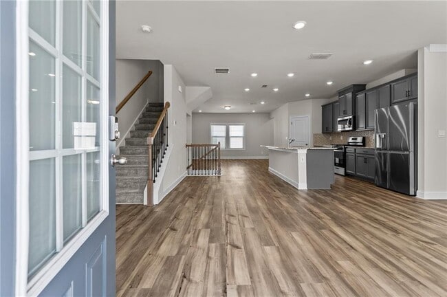 Photo - 3614 Shore Wood Ave