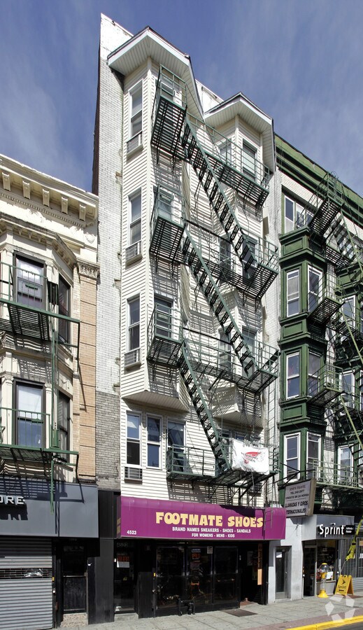 Photo - 4523 Bergenline Ave