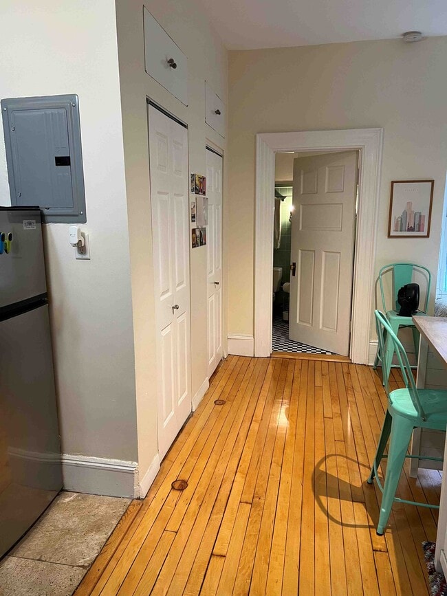 Photo - 465 Park Dr Unit 4