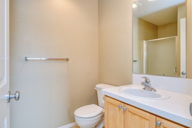 Photo - Spectacular 3 Bedroom, 3.5 Bathroom Townhome in Scenic Arbor Station.