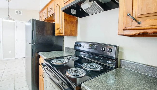 Photo - 1301 Hazelwood Dr